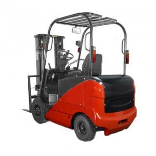 1.5-2 Ton 4-Wheel Electric Forklift(CPD15FJ5,CPD20FJ5)