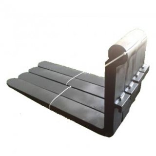 Custom Hook Type Forklift Forks