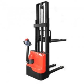 1.5 Ton Wakie Electric Stacker(ES15-15ES)