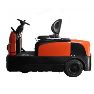6.0 Ton Electric Tractor(QDD60)